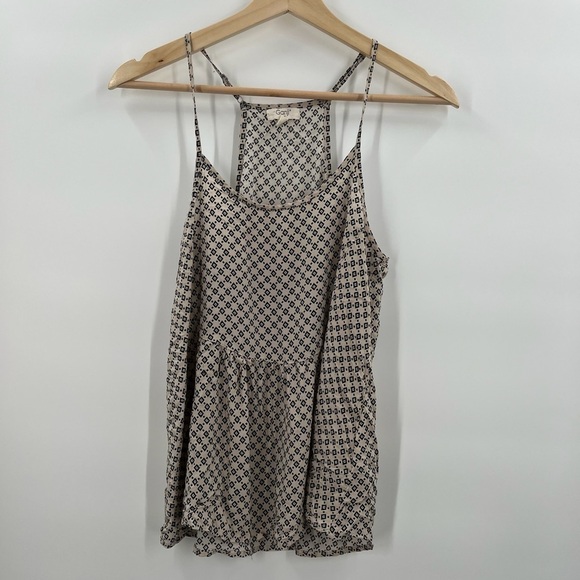 Ganji LA Tank Top Ladies Small - Picture 1 of 4